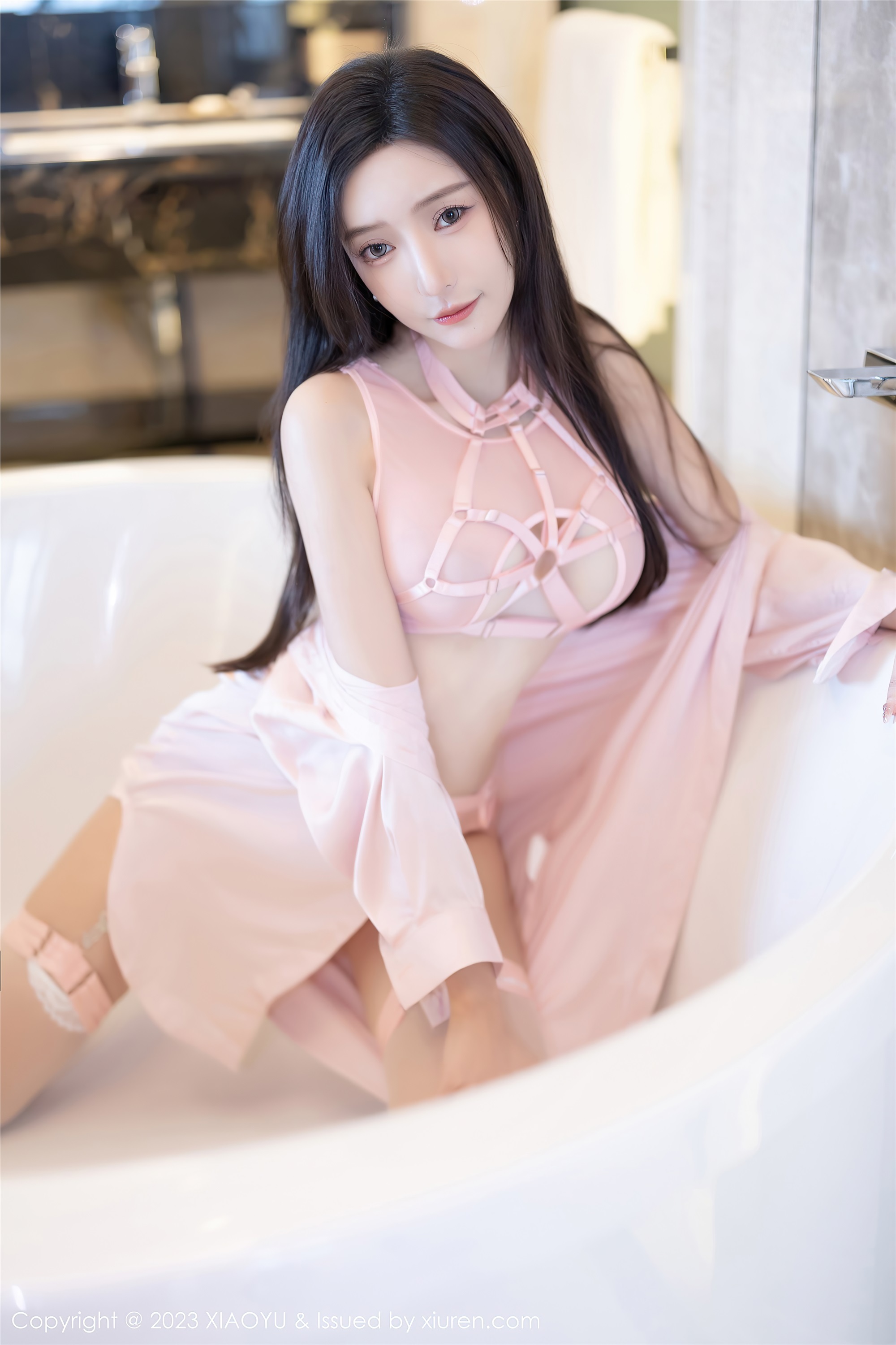 XiaoYu语画界  2023.06.01 VOL.1040 王馨瑶yanni